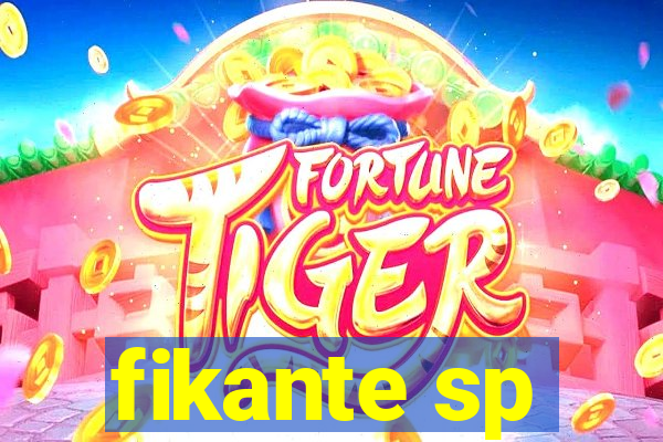 fikante sp